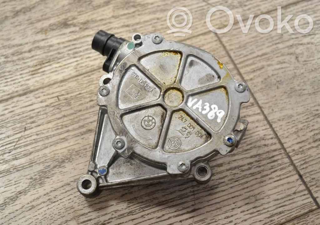 BMW 5 F10 F11 Altra parte del motore 