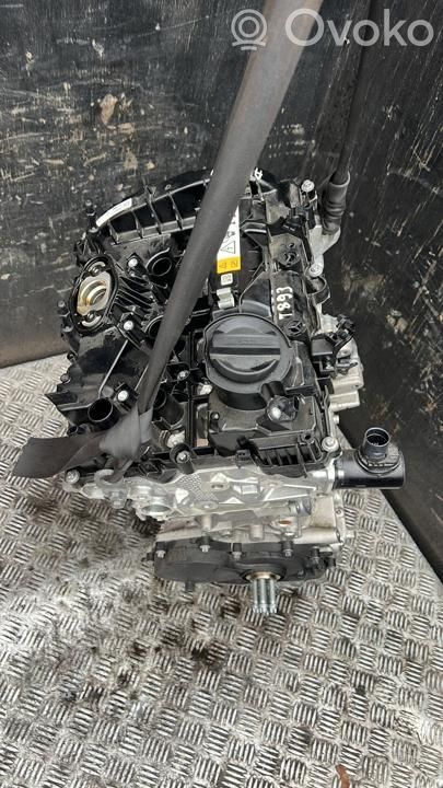 BMW 2 Active Tourer U06 Engine 