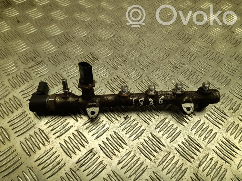 Distribuidor de combustible   HC9Q9D280AA,VD38445