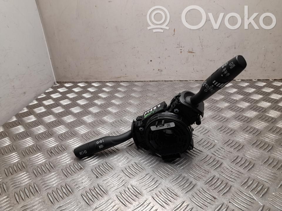 Opel Insignia B Commodo, commande essuie-glace/phare 