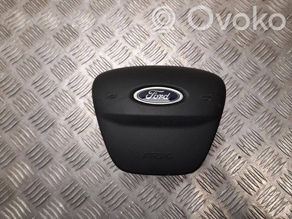 Ford Kuga III Airbag volan 
