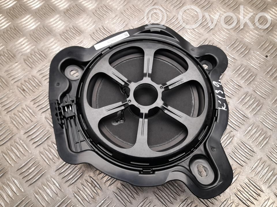 Mercedes-Benz GLC C254 Altavoz subwoofer 