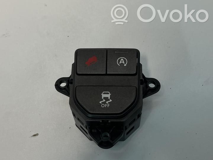 Land Rover Range Rover Evoque L538 Interruptor ESP (programa de estabilidad) 