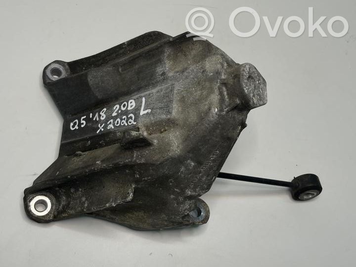 Audi Q5 SQ5 FY Engine mount bracket 