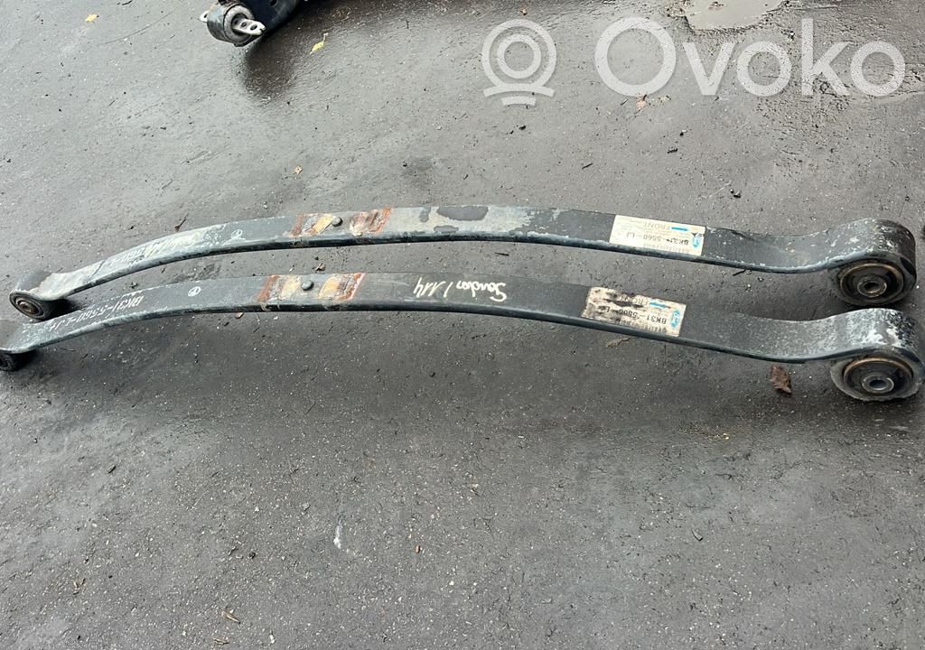 Etulehtijousi   BK315560LJ,GARDAS114