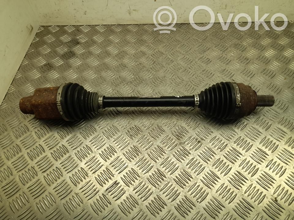 Polestar 4 Semiasse anteriore