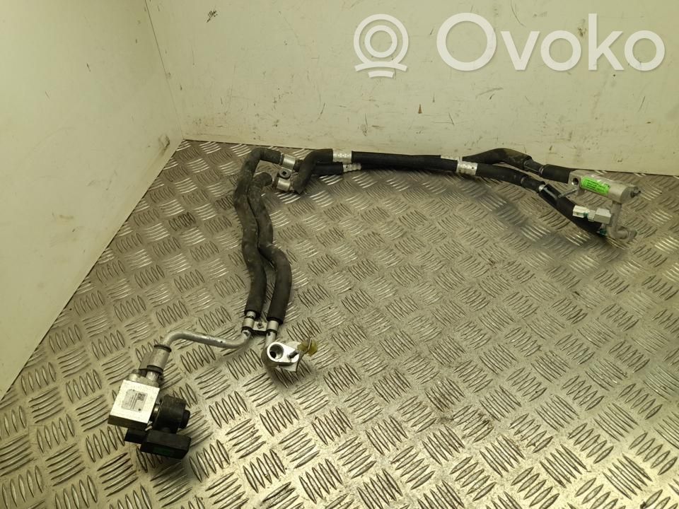 Polestar 4 Wąż / Przewód klimatyzacji A/C 
