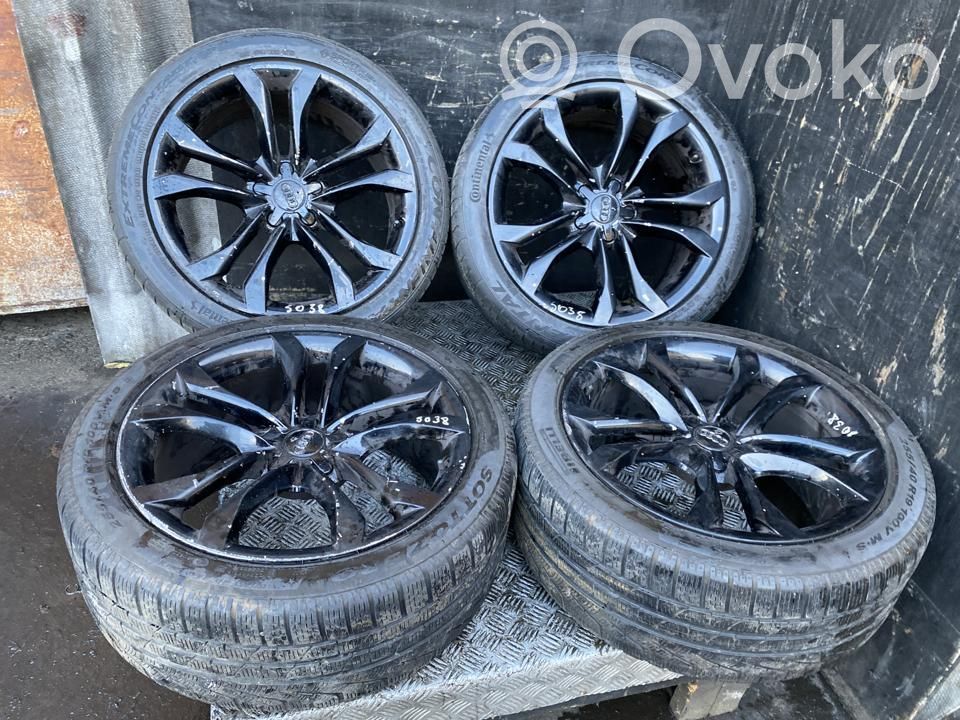Audi A7 S7 4G Jantă aliaj R19 