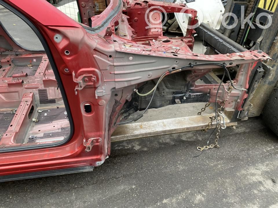 Front quarter panel   KETV555