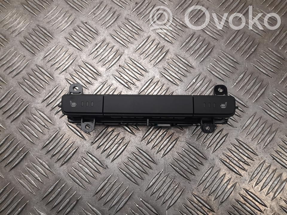 Interruptor de calefacción del asiento   GW2F66420,H4660
