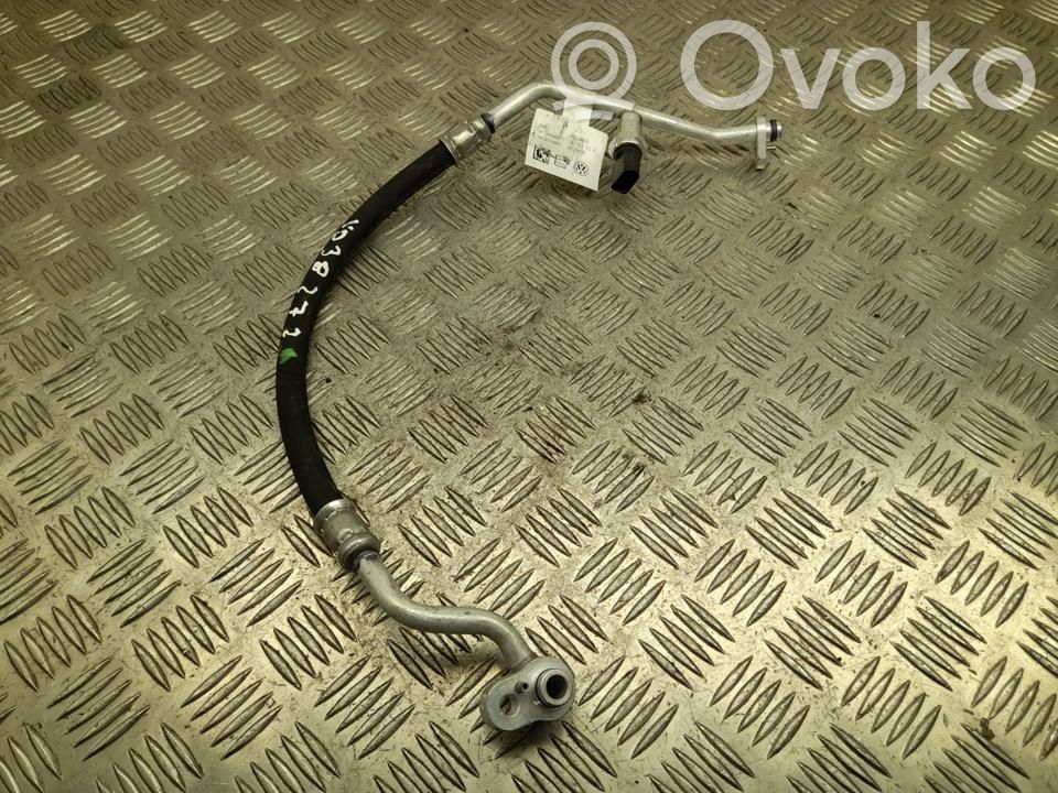 Ilmastointilaitteen putki (A/C)   1N3816721A,VD38272