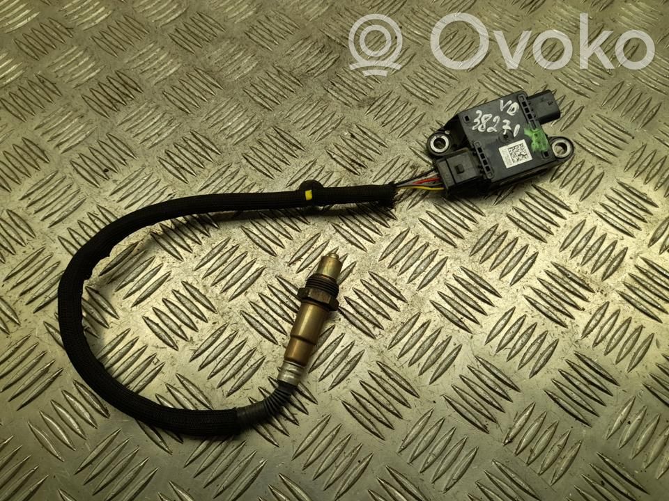 Citroen DS7 Crossback Lambda probe sensor 