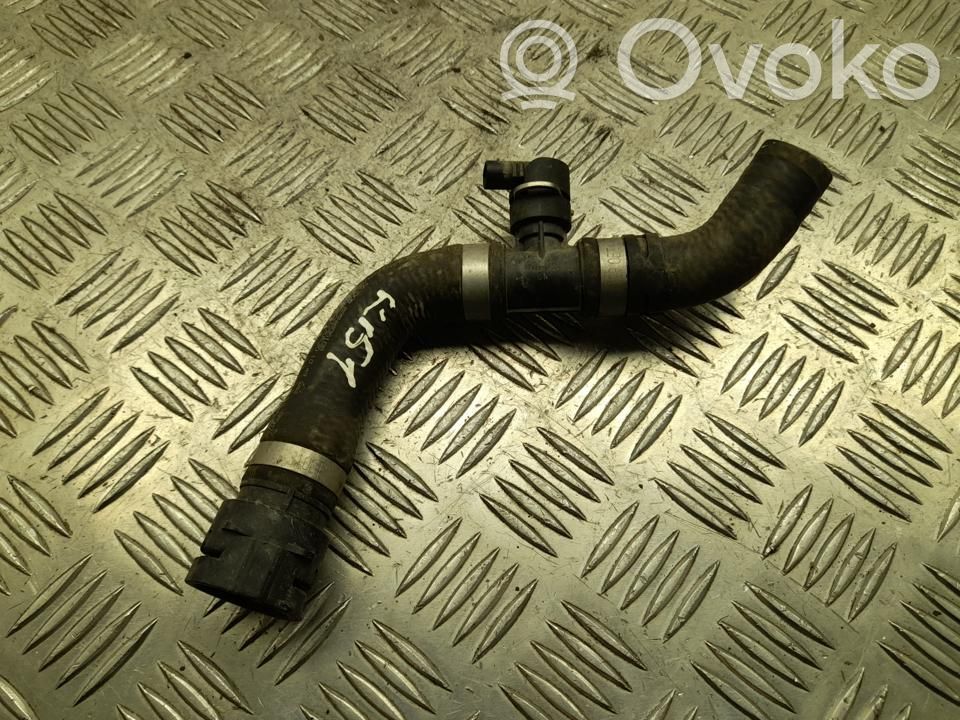 Polestar 4 Tuyau de liquide de refroidissement moteur