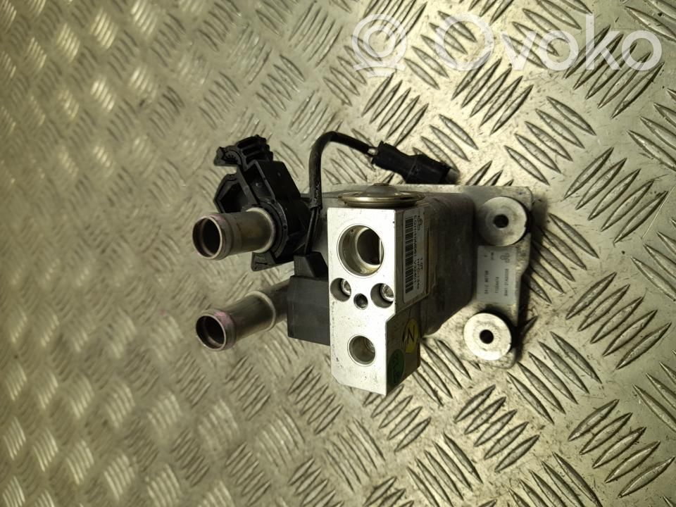MG ZS Déshydrateur de clim