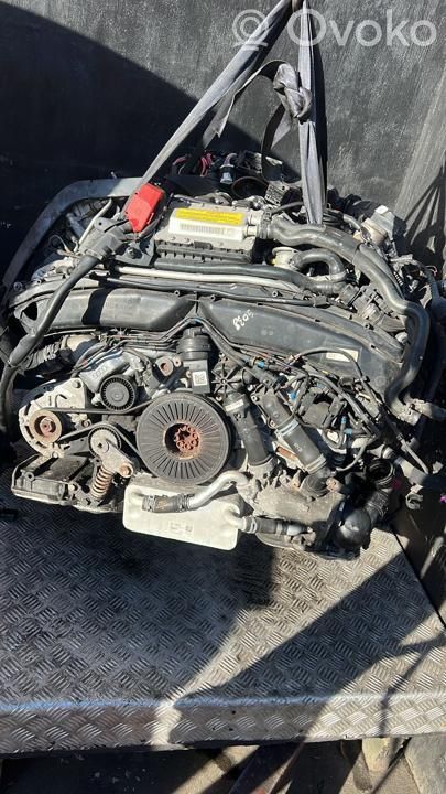 Audi A7 S7 4G Variklis 