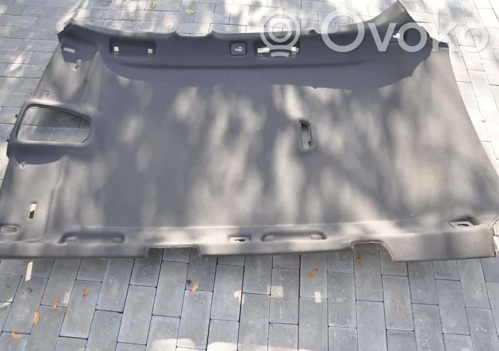 Audi Q5 SQ5 FY Techo 