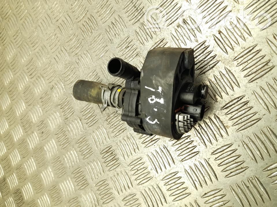 Webasto pompe de circulation d'eau   600737300C,VD38140