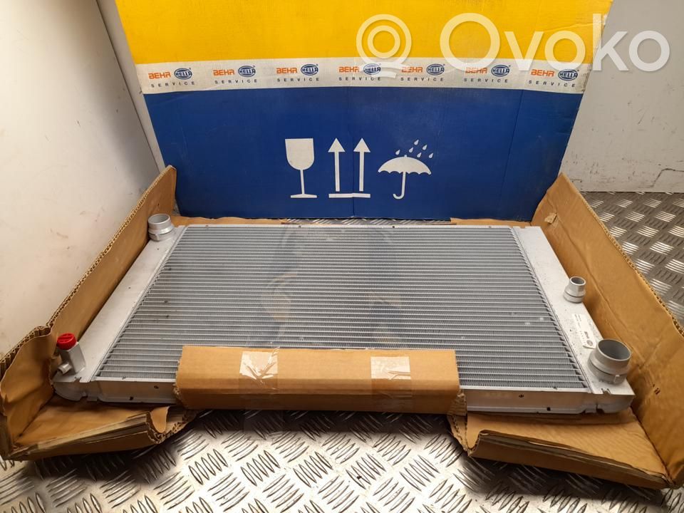 BMW 5 E60 E61 Radiateur de refroidissement