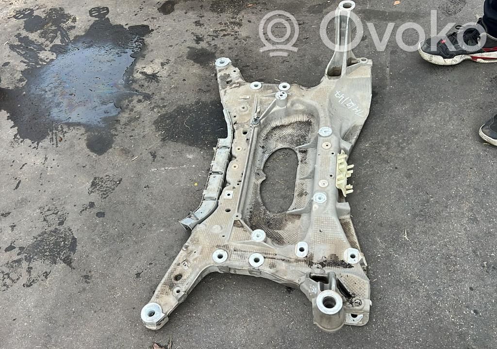 Land Rover Range Rover Evoque L551 Front subframe 