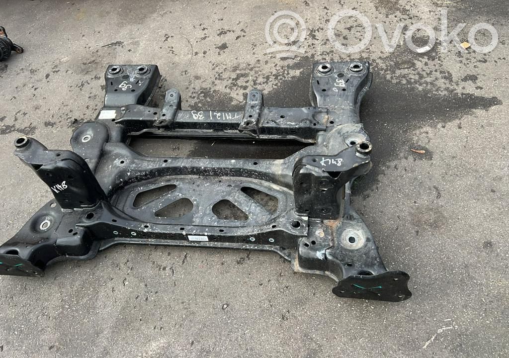 Front subframe   P6590010,P0059690,TM239