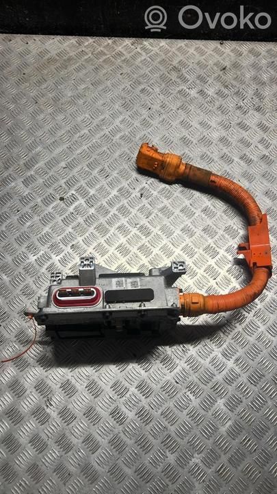 KIA EV6 Inverteris (įtampos keitiklis) 