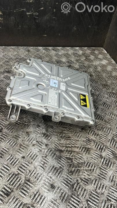 Inversor/convertidor de voltaje   P6608114859,KTX40X55SA02,NJ1A3E306