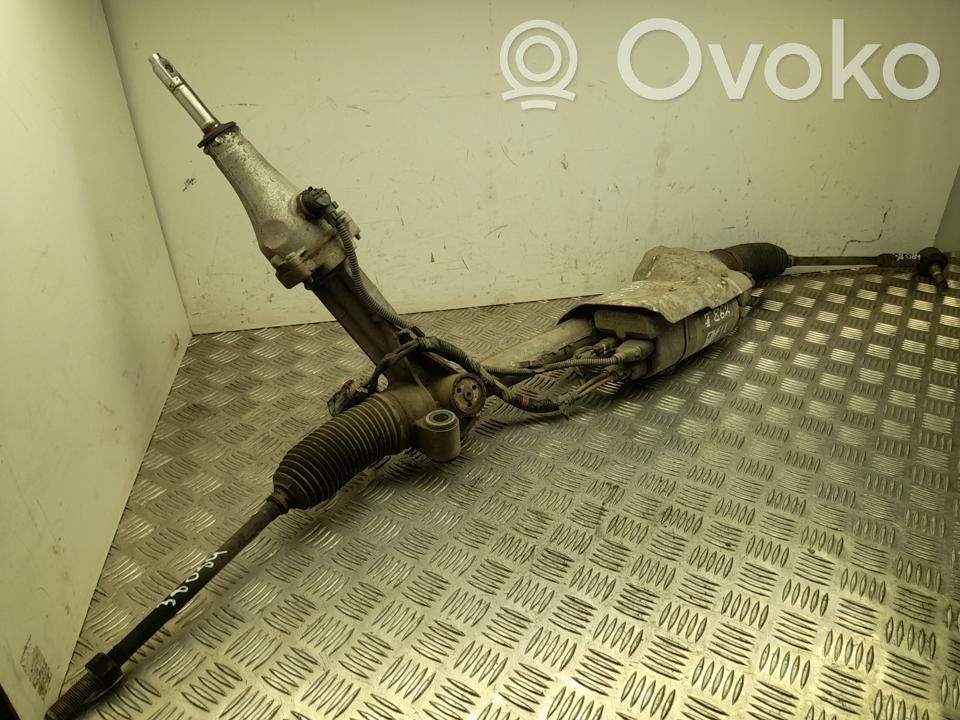 Stūres statnis   906780E,VD38084