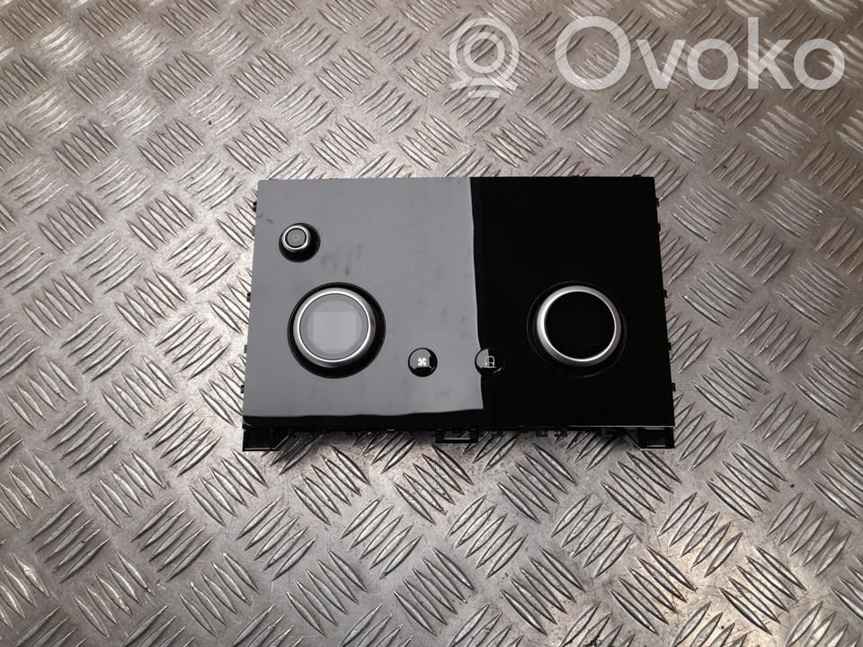 Land Rover Range Rover Evoque L551 Unitate control climatizare 