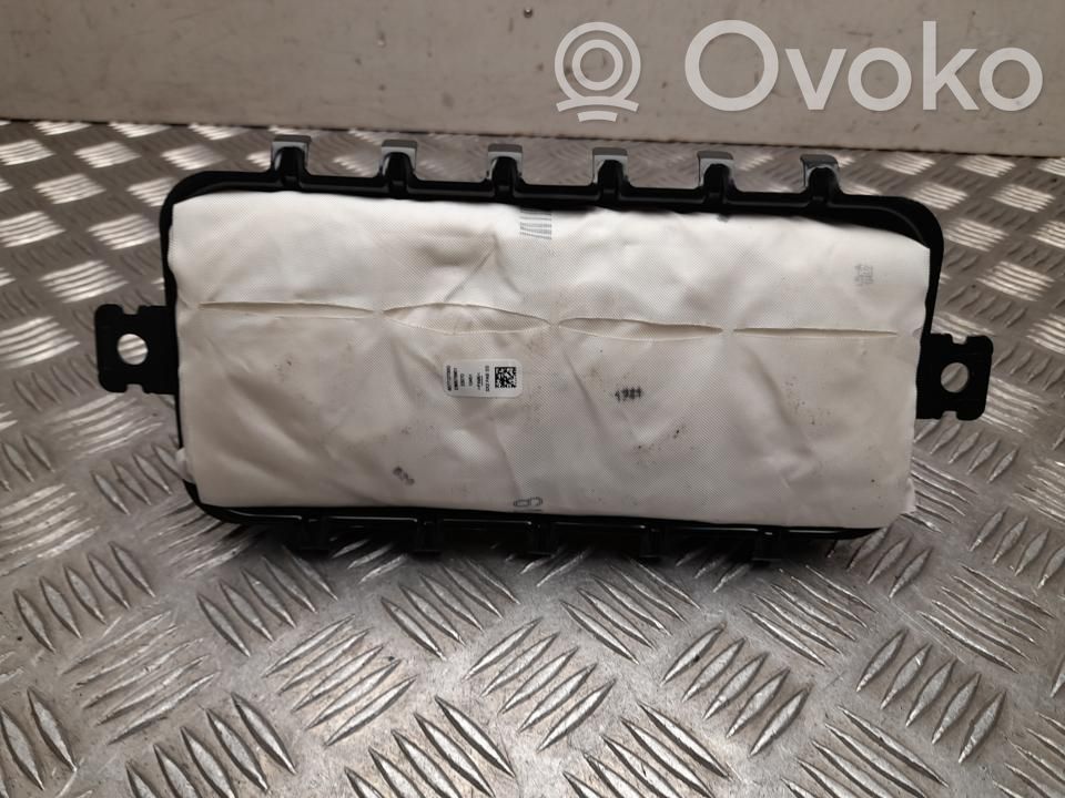 Hyundai Kona II Poduszka powietrzna Airbag pasażera 
