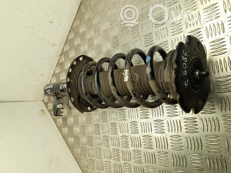 Land Rover Range Rover Evoque L551 Ansamblu amortizor cu arc față 