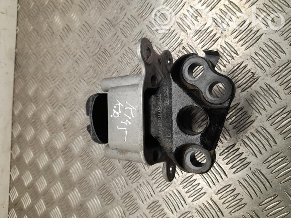 Land Rover Range Rover Evoque L551 Support de moteur, coussinet 