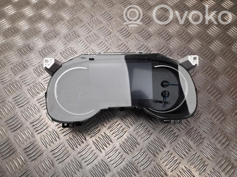 Toyota RAV 4 (XA50) Spidometras (prietaisų skydelis) 
