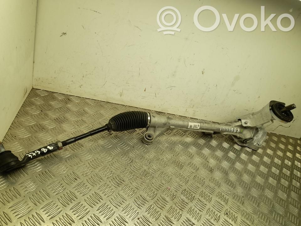 Przekładnia kierownicza / Maglownica   56500BE090,VD37988