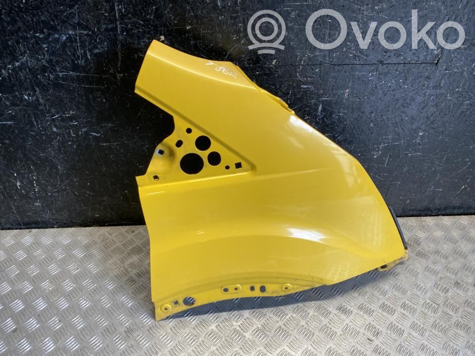 Kotflügel   AA2222