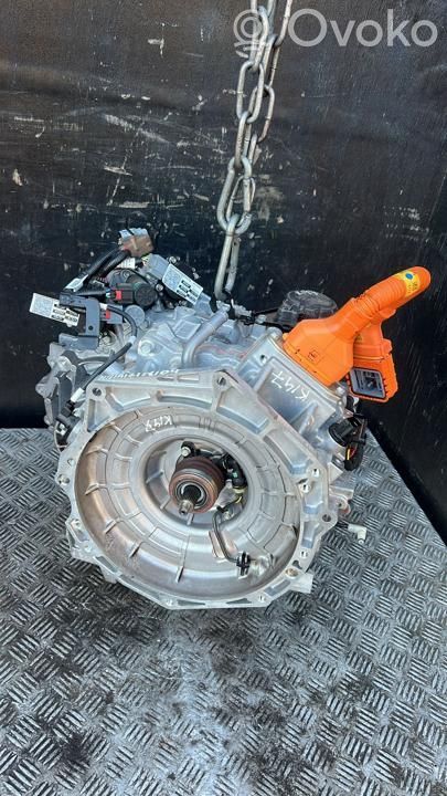 Hyundai Kona II Caja de cambios automática 