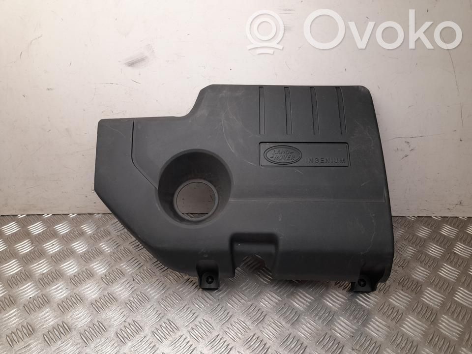 Land Rover Range Rover Evoque L551 Moottorin koppa 