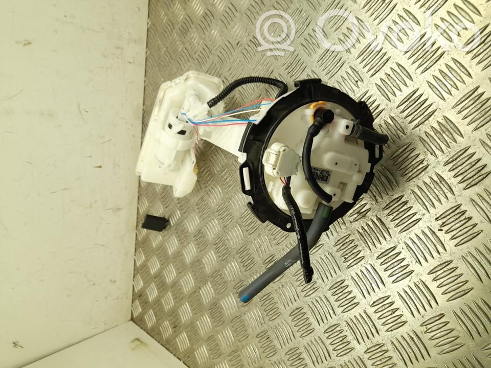 Toyota Yaris Cross Pompe à carburant 