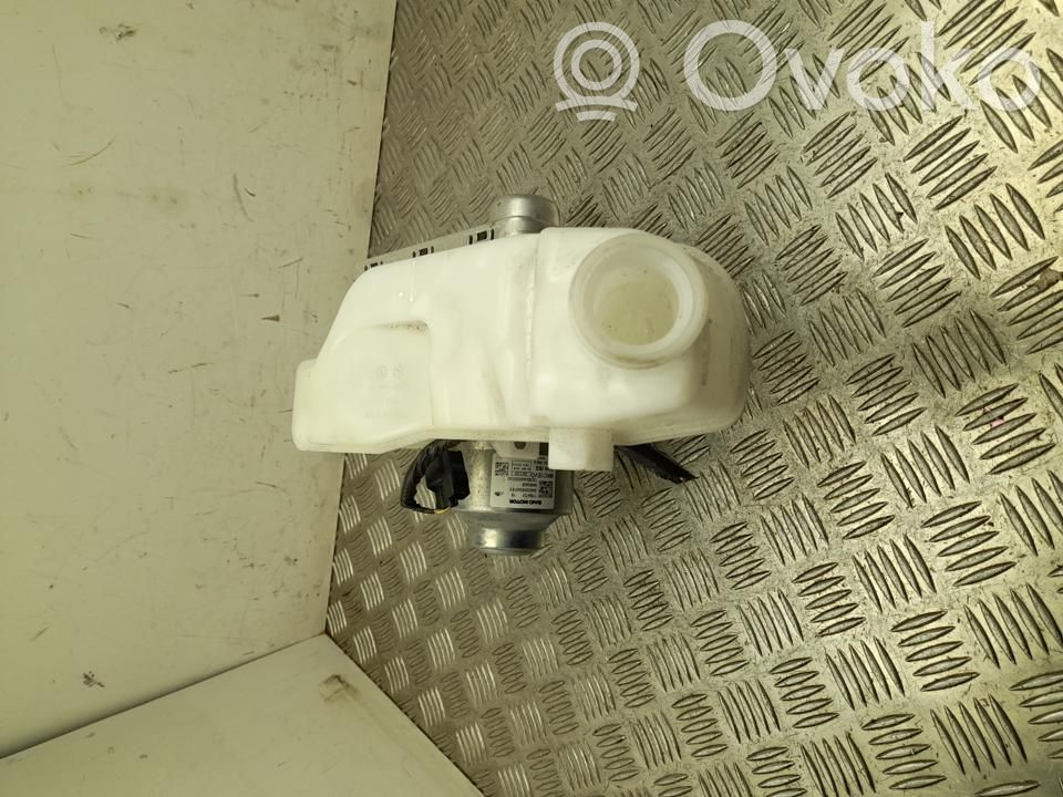 MG MG4 ev Master brake cylinder 