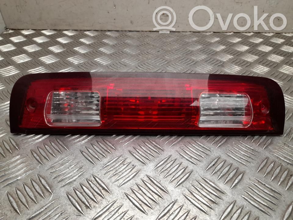 Dodge RAM Rear/tail lights 
