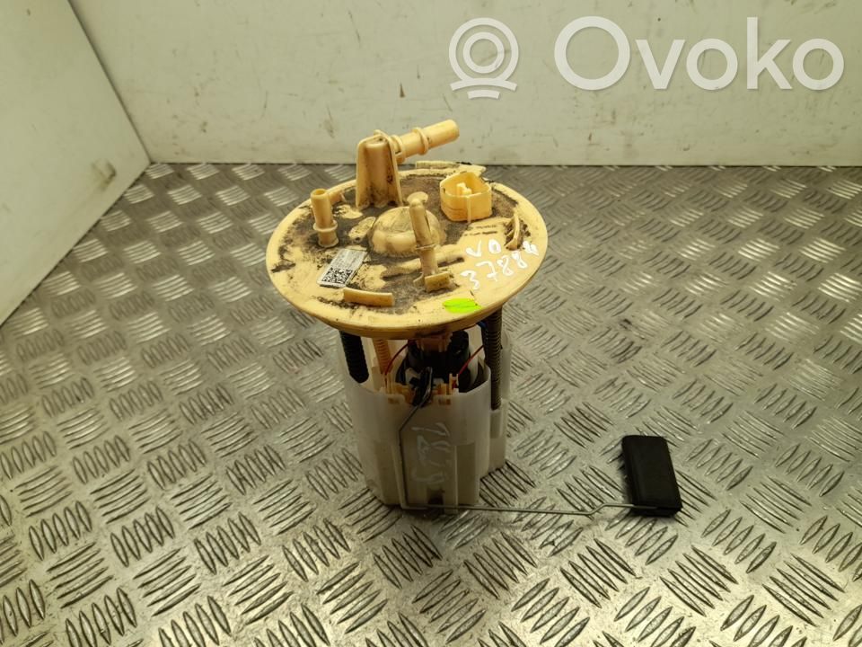 Bomba interna de combustible   E1G39H307AD,VD37884