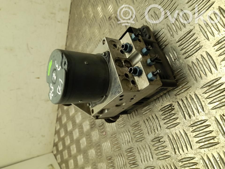 Audi A8 S8 D4 4H ABS Pump 
