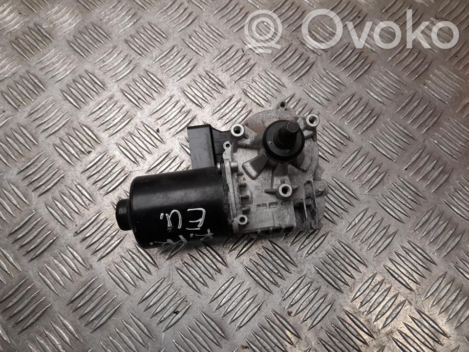 Ford Mondeo MK V Motor del limpiaparabrisas 