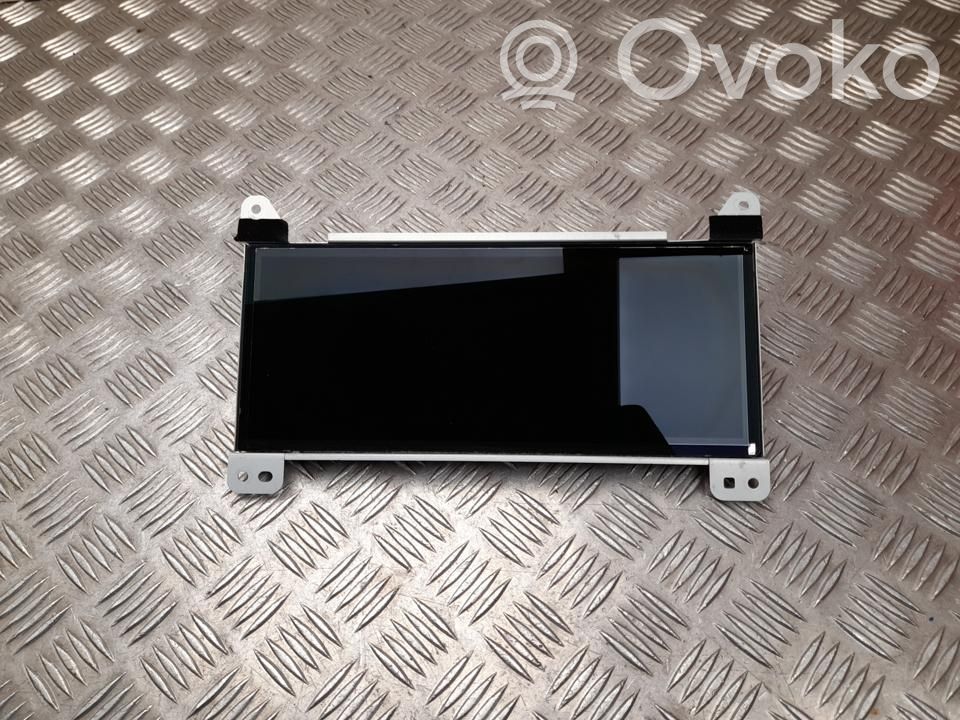 Tesla Model X Speedometer (instrument cluster) 