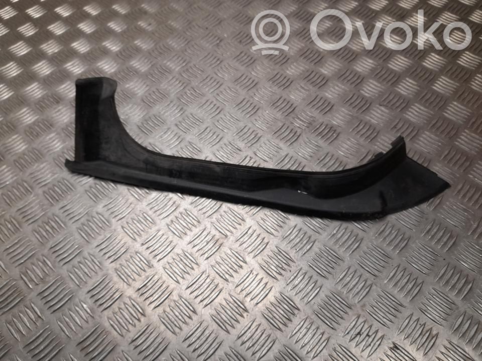 Mercedes-Benz EQE v295 Gumowa uszczelka drzwi tylnych 