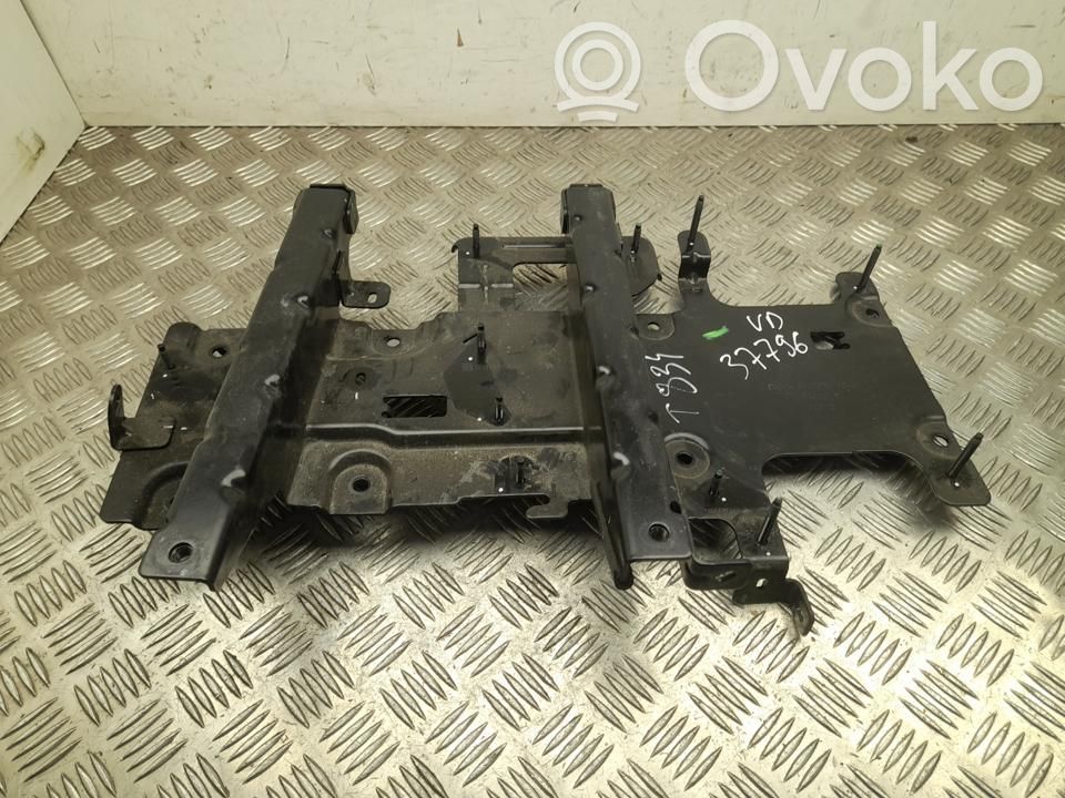 Opel Astra L Supporto di montaggio del motore (usato) 