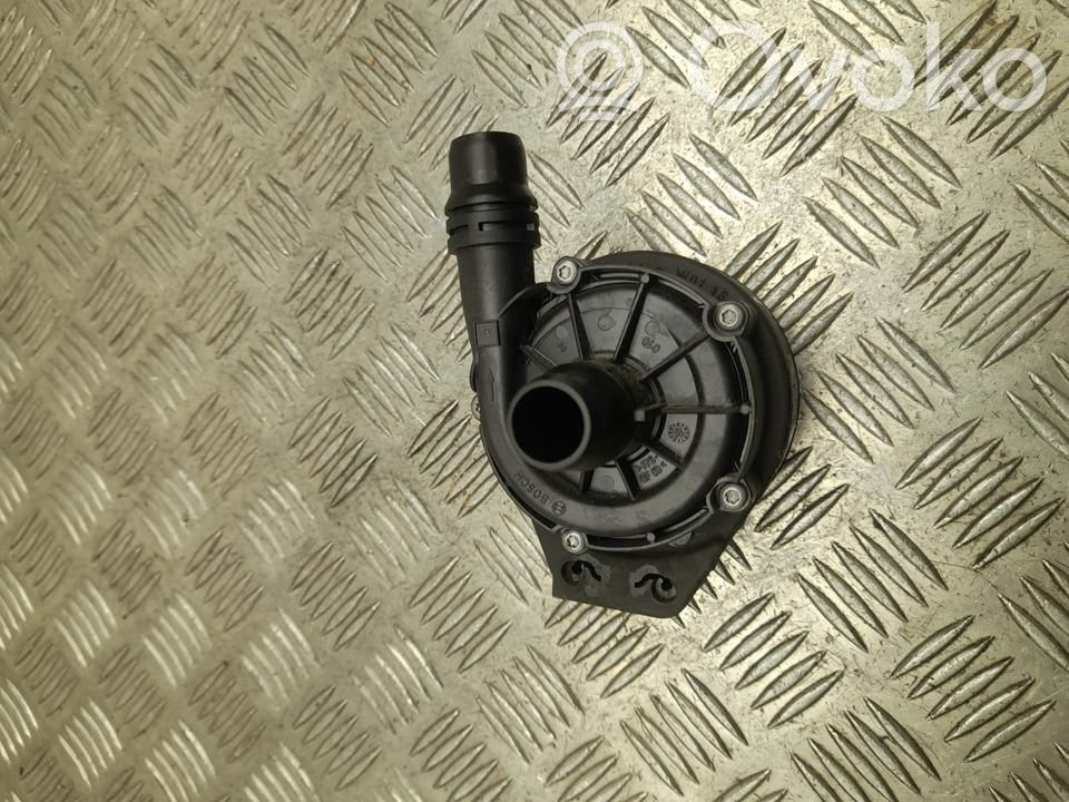 Opel Astra L Pompă de circulație încălzitor autonom (webastos) 