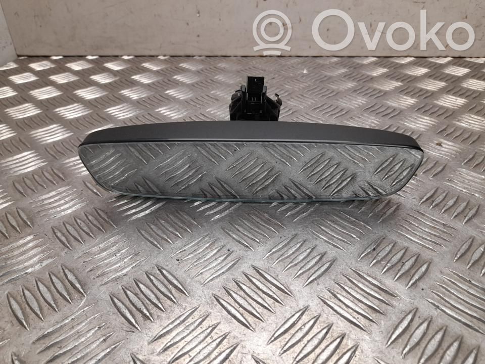 Audi Q7 4M Espejo retrovisor (interior) 