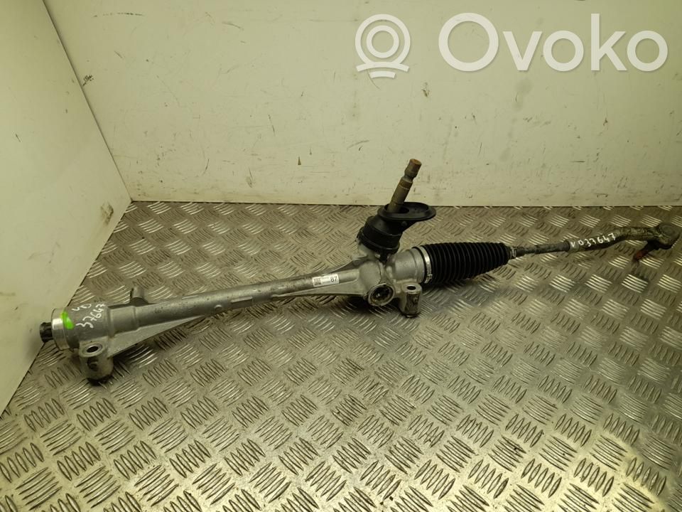 Toyota Yaris XP210 Crémaillère de direction