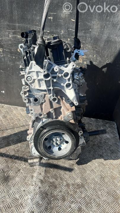 Mercedes-Benz GLC C254 Motor 