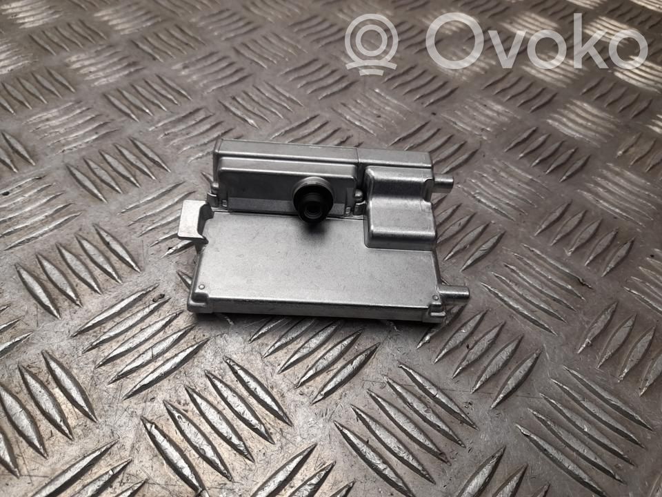 Audi Q4 e-tron Windshield/windscreen camera 